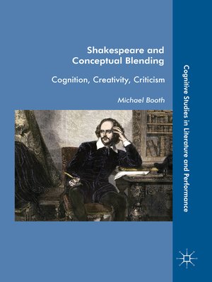 cover image of Shakespeare and Conceptual Blending